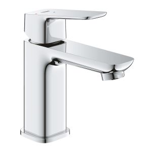 Смеситель однорычажный для раковины GROHE Cubeo, размер S, хром (1017320000)