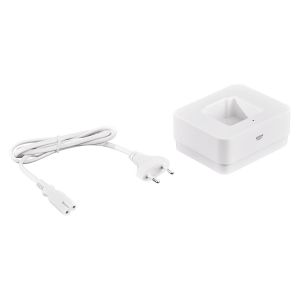 Зарядное устройство для GROHE PufeFoam, тип C, белый (1033849990)