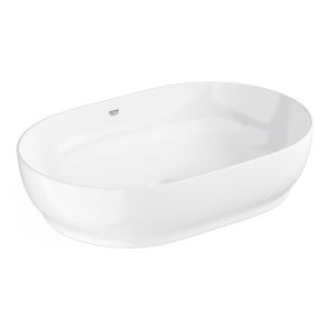  Раковина GROHE Essence, 60 см, альпин-белый (103563SH00)