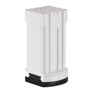 Батарея для GROHE PureFoam, черного цвета (1050769990)