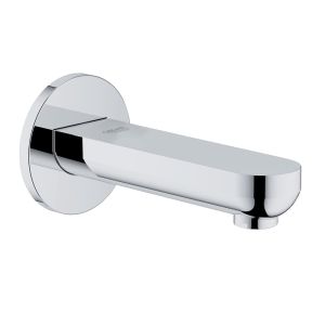 Излив для ванны GROHE BauCosmopolitan, настенный, хром (13255000)