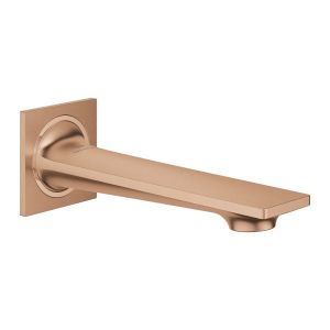 Настенный излив GROHE Allure, DN 15, теплый закат, матовый (13264DL1)