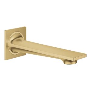 Излив для ванны GROHE Allure, DN 20, холодный рассвет матовый (13264GN1)