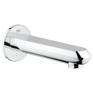 Излив для ванны GROHE Eurodisc Cosmopolitan, настенный, вынос 170 мм, хром (13278002)