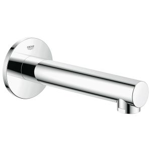 Излив для ванны GROHE Concetto, настенный, хром (13280001)