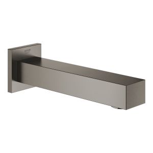 Излив для ванны GROHE Eurocube, темный графит матовый (13303AL0)