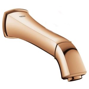 Излив для ванны GROHE Grandera, тёплый закат глянец (13341DA0)