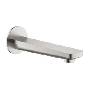 Излив для ванны GROHE Lineare, суперсталь (13383DC1)