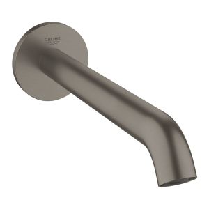 Излив для ванны GROHE Essence, темный графит матовый (13449AL1)