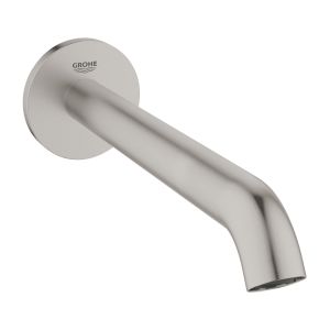 Излив для ванны GROHE Essence, суперсталь (13449DC1)