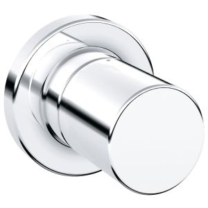 Внешняя часть встраиваемого вентиля GROHE Grohtherm 3000 Cosmopolitan, хром (19470000)