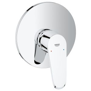 Внешняя часть смесителя для душа GROHE Eurodisc Cosmopolitan, хром (19549002)