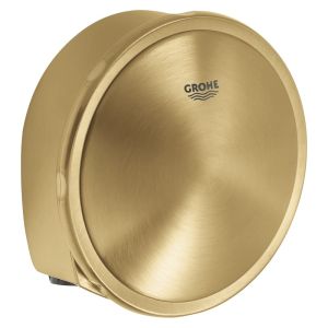 Наливной, сливной и переливной гарнитур GROHE Talentofill, холодный рассвет матовый (19952GN0)