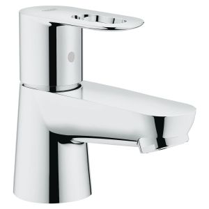 Вентиль для раковины GROHE BauLoop (без функции смешивания воды), хром (20422000)