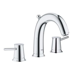 Смеситель для раковины Grohe BauClassic (20470000)