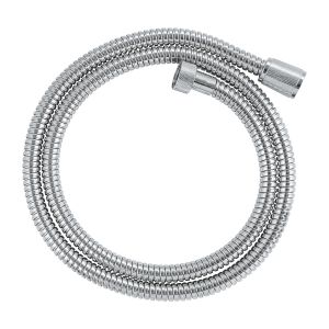 Душевой шланг GROHE VitalioFlex Metal Long-Life, 1250 мм, металлический, хром (22106000)