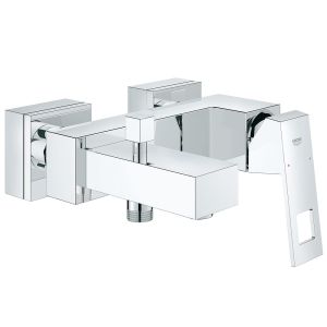 Смеситель для ванны GROHE Eurocube, хром (23140000)