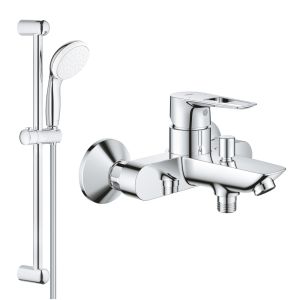 Набор GROHE Start Loop для душа, хром (233278)