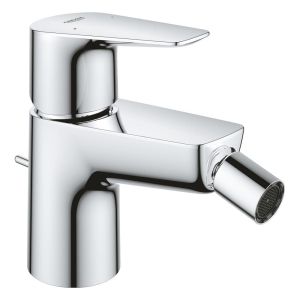 Смеситель для биде GROHE BauEdge однорычажный, хром (23331001)