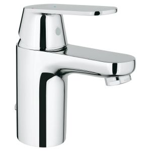 Смеситель для раковины GROHE Eurosmart Cosmopolitan с цепочкой и энергосберегающим картриджем, хром (2337800e)