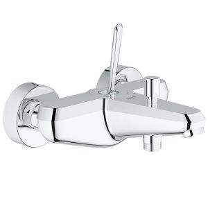 Смеситель для ванны GROHE Eurodisc Joy, хром (23431000)