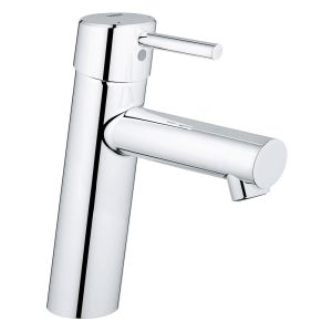 Смеситель для раковины GROHE Concetto со средним изливом, хром (23451001)