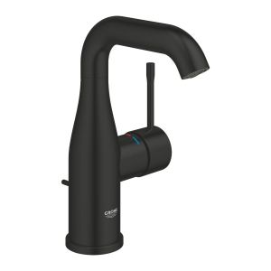 Однорычажный смеситель для раковины GROHE Essence размером 1/2