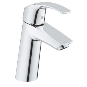 Смеситель для раковины GROHE Eurosmart однорычажный 1/2
