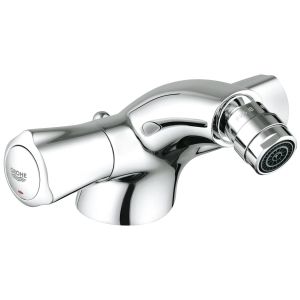 Смеситель для биде GROHE Avina, хром (24032000-L)