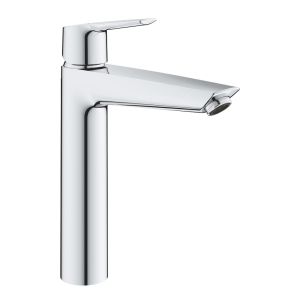 Смеситель для раковины GROHE Start однорычажный, размер XL, хром (24165003)