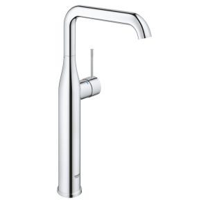 Смеситель для раковины GROHE Essence однорычажный, размер XL, хром (24170001)