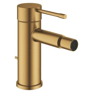 Смеситель однорычажный для биде GROHE Essence, DN 15, размер S, холодный рассвет матовый (24178GN1)