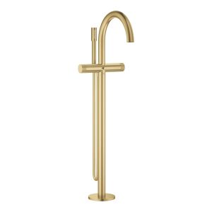 Смеситель для ванны GROHE Atrio Private Collection, DN 15, холодный рассвет, матовый (25229GN0)