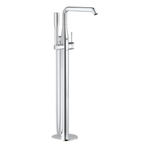 Смеситель однорычажный для ванны GROHE Essence, напольный монтаж, хром (25248001)
