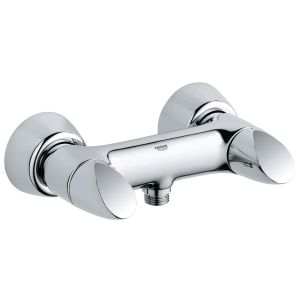 Смеситель для душа GROHE Aria, хром (26008000-L)