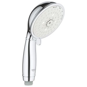 Ручной душ GROHE New Tempesta Rustic 100 IV, хром (26085001)
