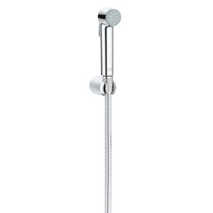 Набор для гигиенического душа GROHE Tempesta-F Trigger Spray 30, хром (26354000)