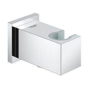 Подключение для душевого шланга GROHE Euphoria Cube, хром (26370000)