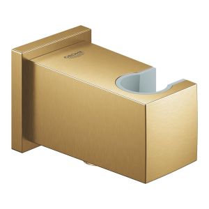 Подключение для душевого шланга GROHE Euphoria Cube, DN 15, холодный рассвет матовый (26370GN0)