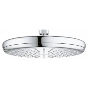 Верхний душ GROHE Tempesta 210, расход 9.5 л/мин, хром (26410000)