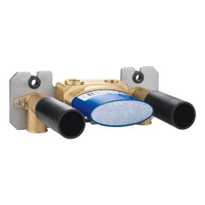 Встраиваемая часть термостатического смесителя GROHE Grohtherm SmartControl (26449000)