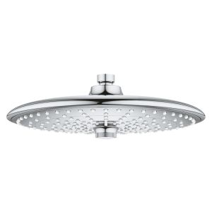 Верхний душ GROHE Euphoria 260 SmartControl, хром (26455000)