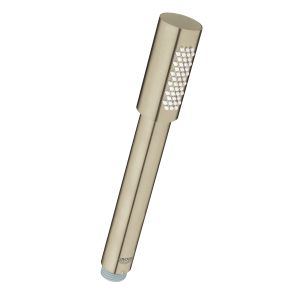 Ручной душ GROHE Sena Stick, никель матовый (26465EN0)