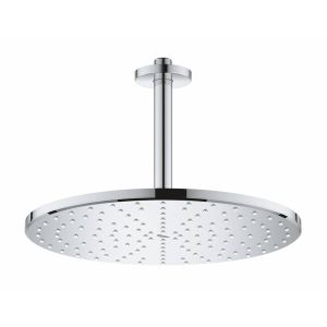 Верхний душ GROHE Rainshower 310 Mono с душевым кронштейном, хром (26559000)