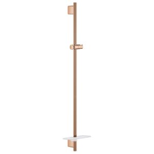 Душевая штанга GROHE Rainshower SmartActive, 900 мм, теплый закат глянец (26603DA0)