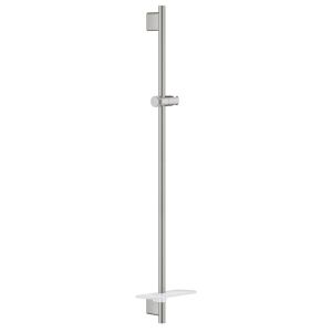 Душевая штанга GROHE Rainshower SmartActive 900 мм, суперсталь (26603DC0)