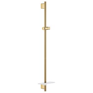 Душевая штанга GROHE Rainshower SmartActive, 900 мм,  холодный рассвет глянец (26603GL0)