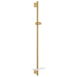 Душевая штанга GROHE Rainshower SmartActive 900 мм, холодный рассвет матовый (26603GN0)