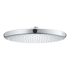 Верхний душ GROHE Vitalio Start 250, хром (26676000)