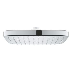 Верхний душ с одним режимом GROHE Vitalio Comfort 250, хром (26695000)
